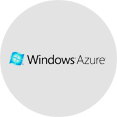 Azure cloud services